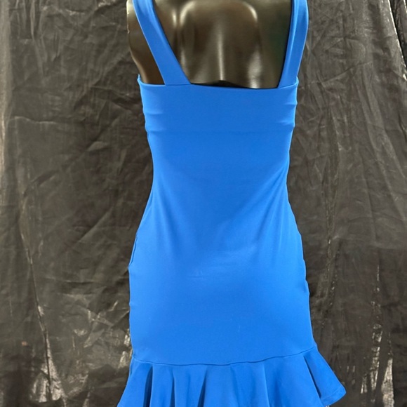 2/$20 Anthropologie Black and White Patterned Blouse - Picture 6 of 7